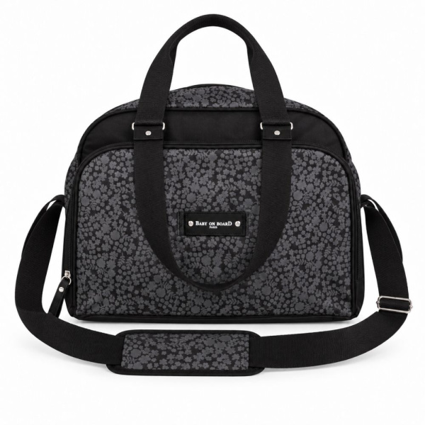 Sac à langer liberty simply Baby on board