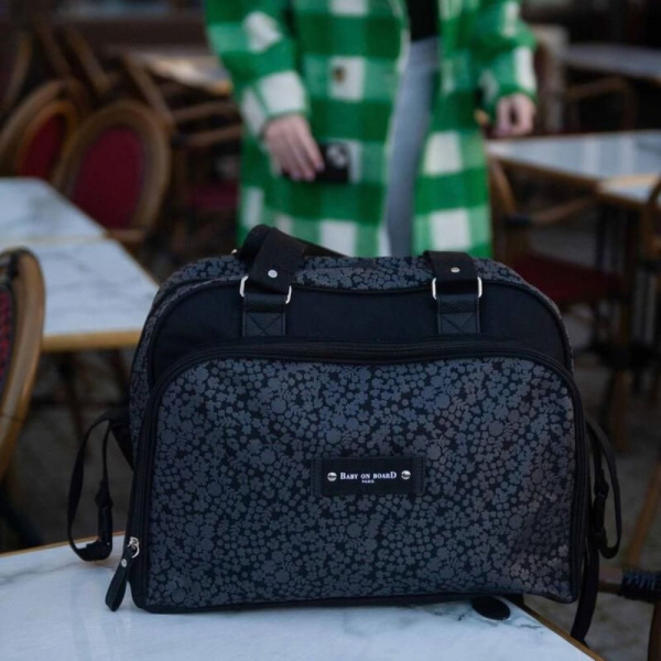 Sac à langer liberty simply Baby on board
