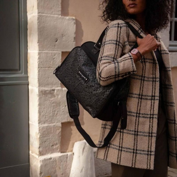 Sac à langer liberty simply Baby on board