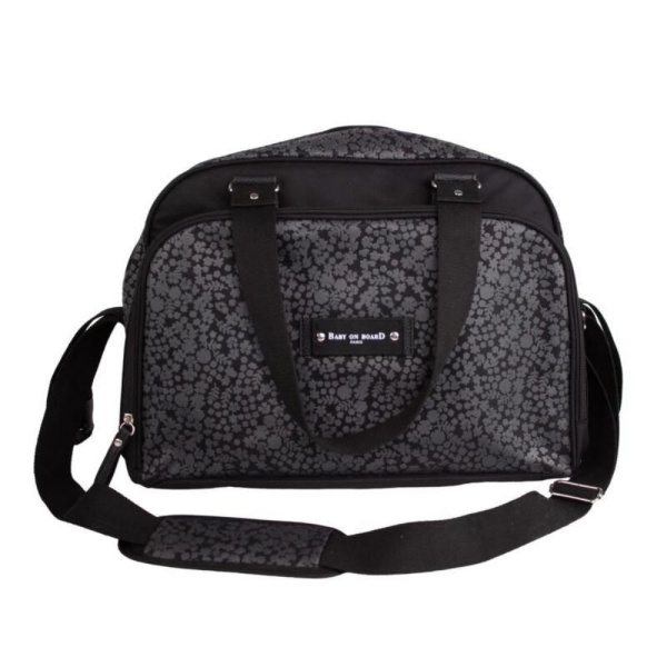 Sac à langer liberty simply Baby on board
