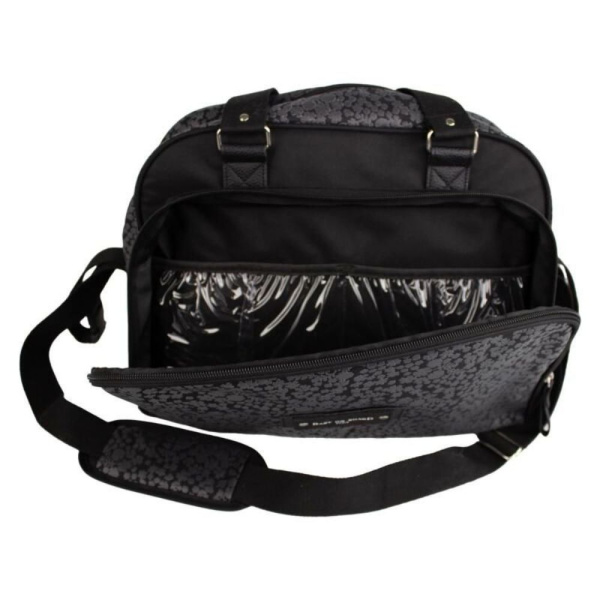 Sac à langer liberty simply Baby on board