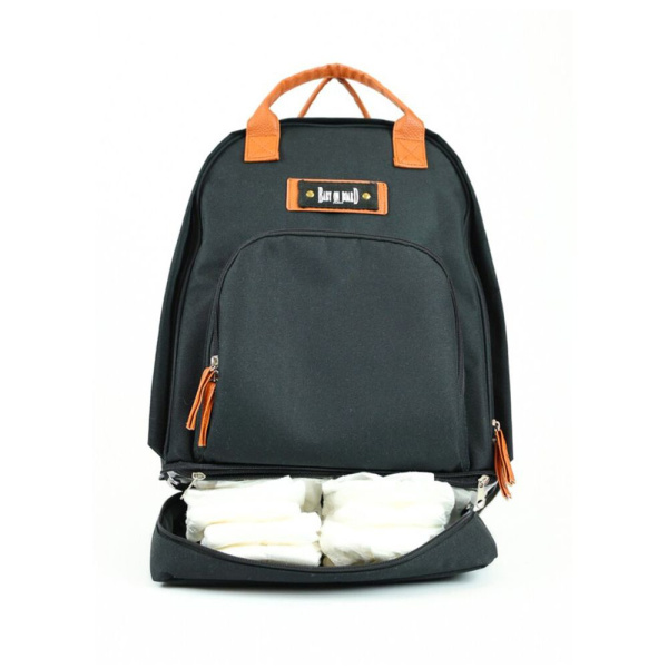 Sac à dos à langer backpack Baby on board