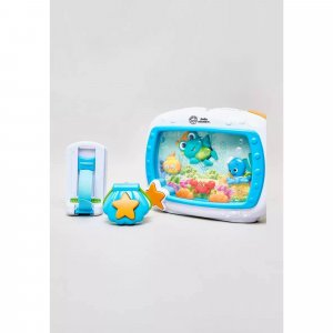 Veilleuse musicale sea dreams Baby einstein