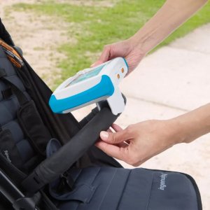 Veilleuse bébé portable rêves marins Baby einstein