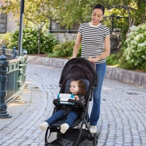 Veilleuse bébé portable rêves marins Baby einstein