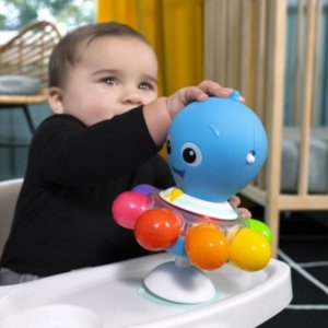 Jouet d'activité et d'apprentissage multisensoriel Baby einstein