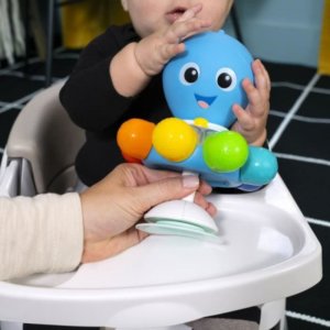 Jouet d'activité et d'apprentissage multisensoriel Baby einstein