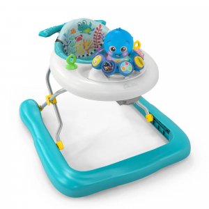 Trotteur évolutif 4 en 1 opus Baby einstein