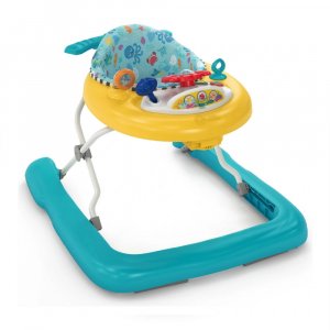 Trotteur évolutif 3 en 1 ocean explorers Baby einstein