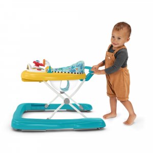 Trotteur évolutif 3 en 1 ocean explorers Baby einstein