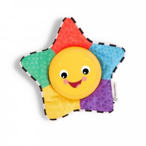Étoile musicale star bright symphony Baby einstein