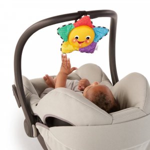 Étoile musicale star bright symphony Baby einstein