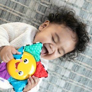 Étoile musicale star bright symphony Baby einstein