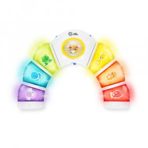 Arche lumineuse et sonore Baby einstein