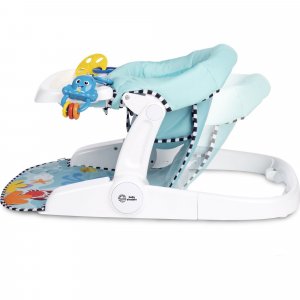 Siège d'éveil et d'activités ocean explorer Baby einstein
