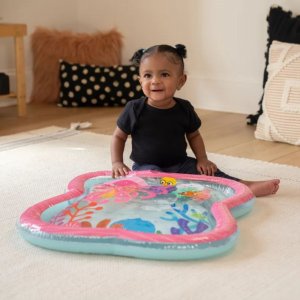 Matelas à eau multisensoriel janet Baby einstein
