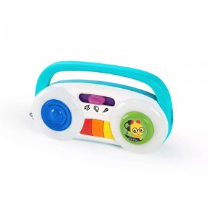 Jouet musical radio Baby einstein
