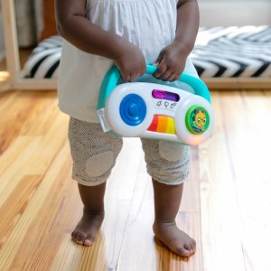 Jouet musical radio Baby einstein