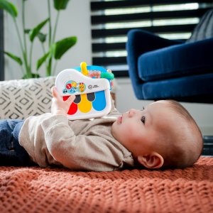 Petit piano bébé Baby einstein