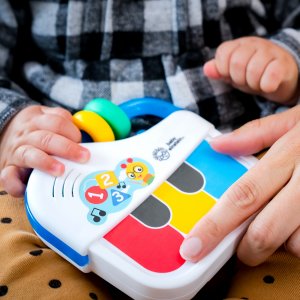 Petit piano bébé Baby einstein