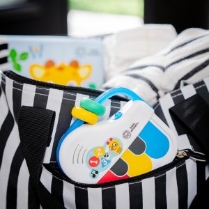 Petit piano bébé Baby einstein