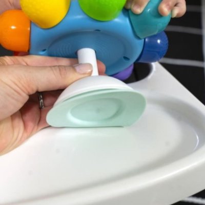 Jouet d'activité et d'apprentissage multisensoriel