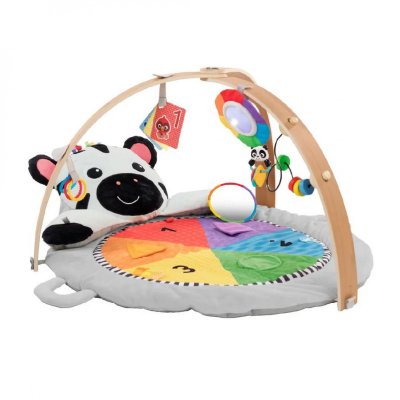 Tapis d'éveil multisensoriel ocean explorers