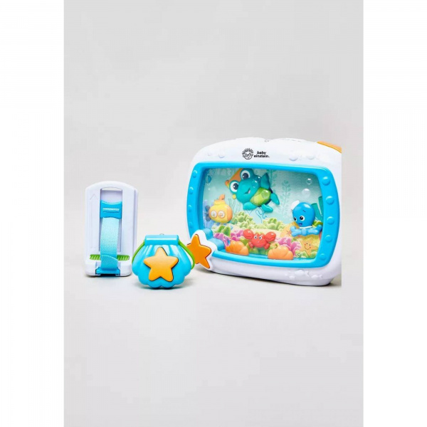 Veilleuse musicale sea dreams Baby einstein
