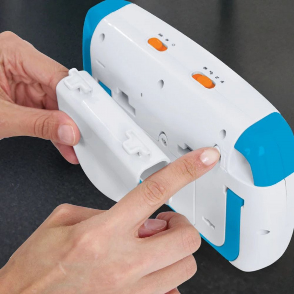 Veilleuse bébé portable rêves marins Baby einstein