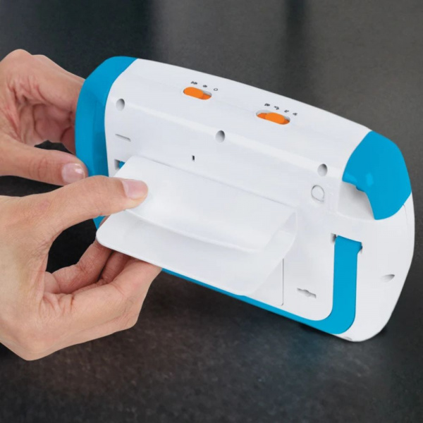 Veilleuse bébé portable rêves marins Baby einstein