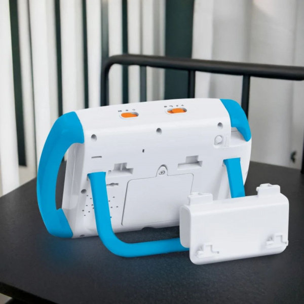 Veilleuse bébé portable rêves marins Baby einstein