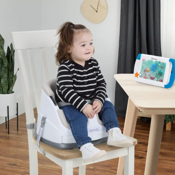 Veilleuse bébé portable rêves marins Baby einstein