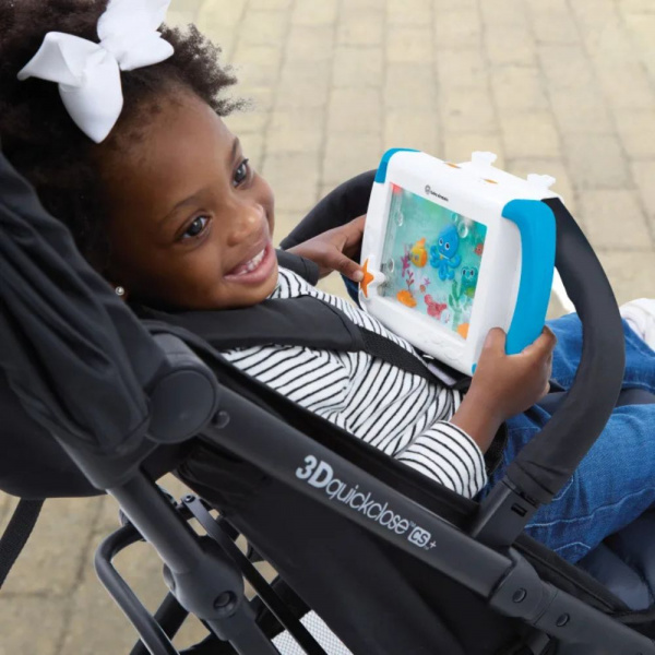 Veilleuse bébé portable rêves marins Baby einstein