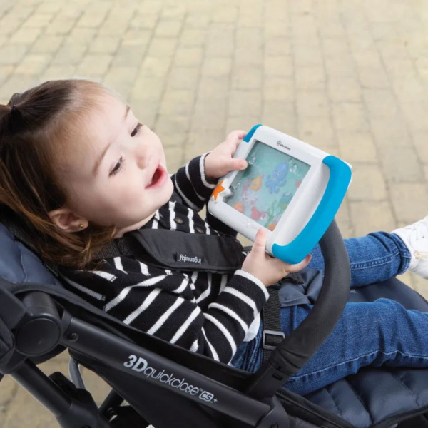 Veilleuse bébé portable rêves marins Baby einstein