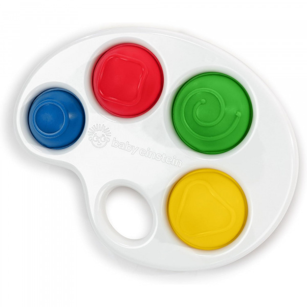 Jouet sensoriel pop palette, 6 mois et plus Baby einstein