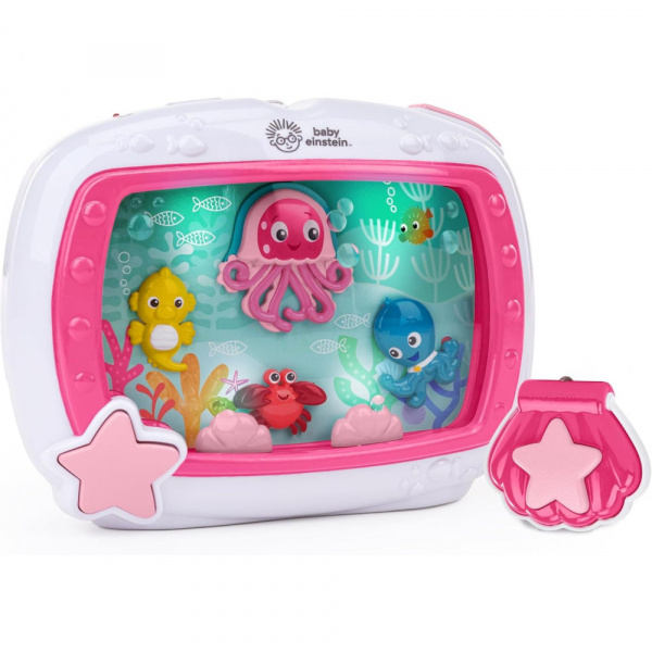 Veilleuse musicale sea dreams Baby einstein