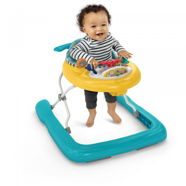 Trotteur évolutif 3 en 1 ocean explorers Baby einstein
