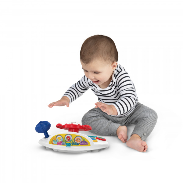 Trotteur évolutif 3 en 1 ocean explorers Baby einstein