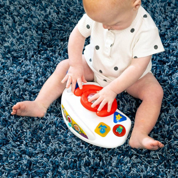 Trotteur évolutif 3 en 1 ocean explorers Baby einstein