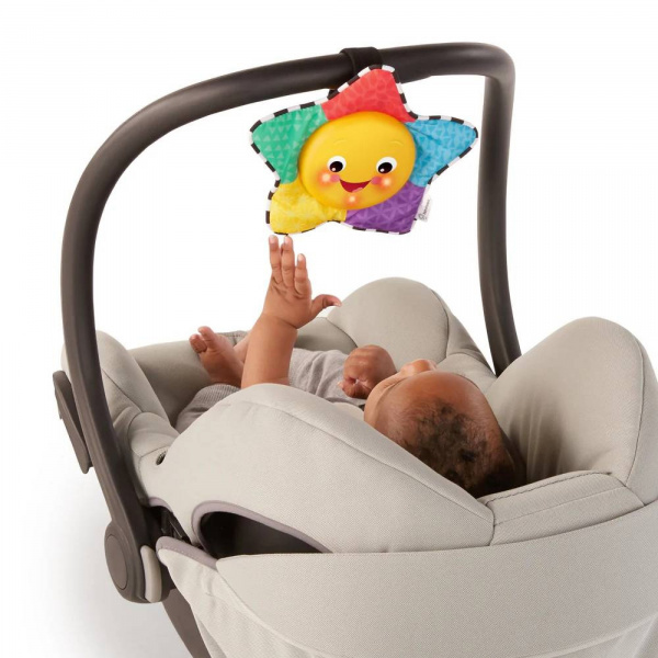 Étoile musicale star bright symphony Baby einstein