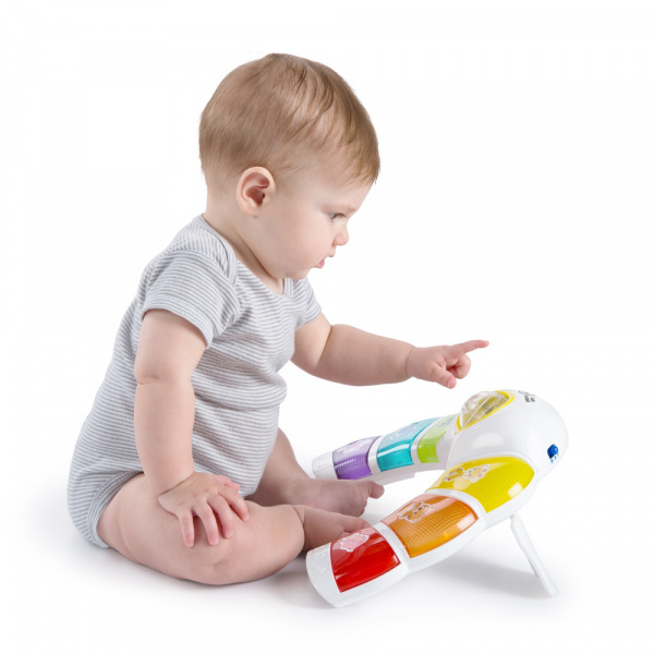 Arche lumineuse et sonore Baby einstein