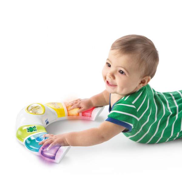 Arche lumineuse et sonore Baby einstein
