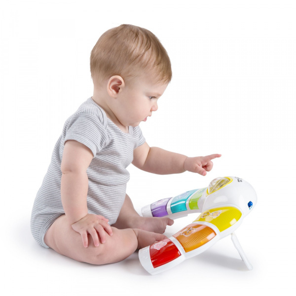 Arche lumineuse et sonore Baby einstein