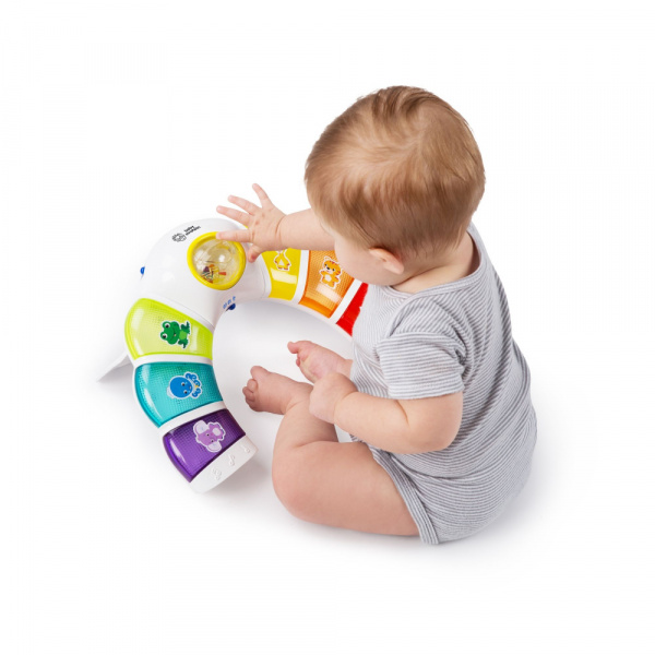 Arche lumineuse et sonore Baby einstein
