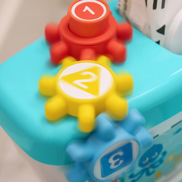 Toilette enfant my size potty Baby einstein