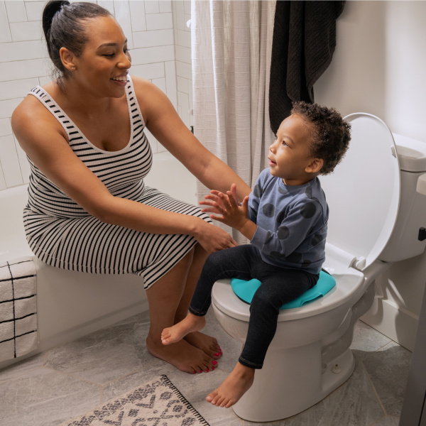 Toilette enfant my size potty Baby einstein