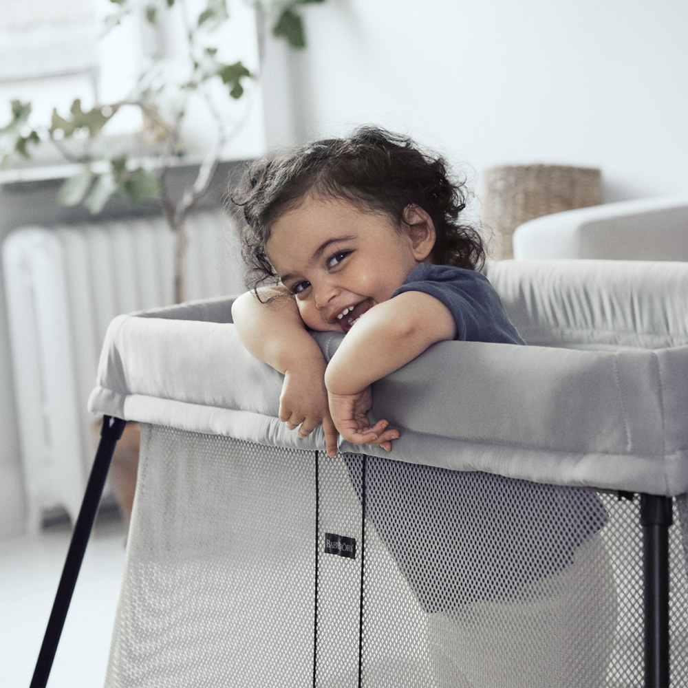 Lit parapluie promo babybjorn