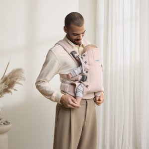Porte bébé harmony Babybjorn