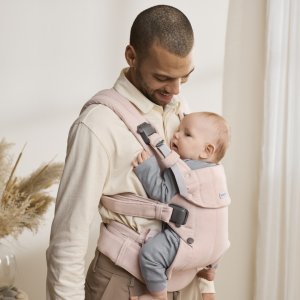 Porte bébé harmony Babybjorn