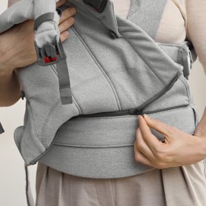 Porte bébé harmony Babybjorn
